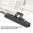 thumbnail image 4 of Portapáginas de música 6 piezas hoja de partitura de colores suaves y atractivos ANGGREK Otros, 4 of 8