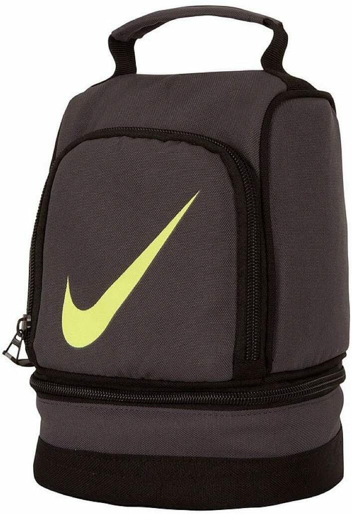 nike dome lunch bag