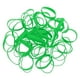 thumbnail image 1 of 50 pulseras elásticas unisex de silicona elásticas, pulseras elegantes, 1 of 6