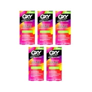 5 Pack - Oxy Maximum Action Spot Treatment, 1 oz Each