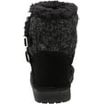 thumbnail image 3 of Essentials by MUK LUKS® Women's Alyx Boots, 3 of 8
