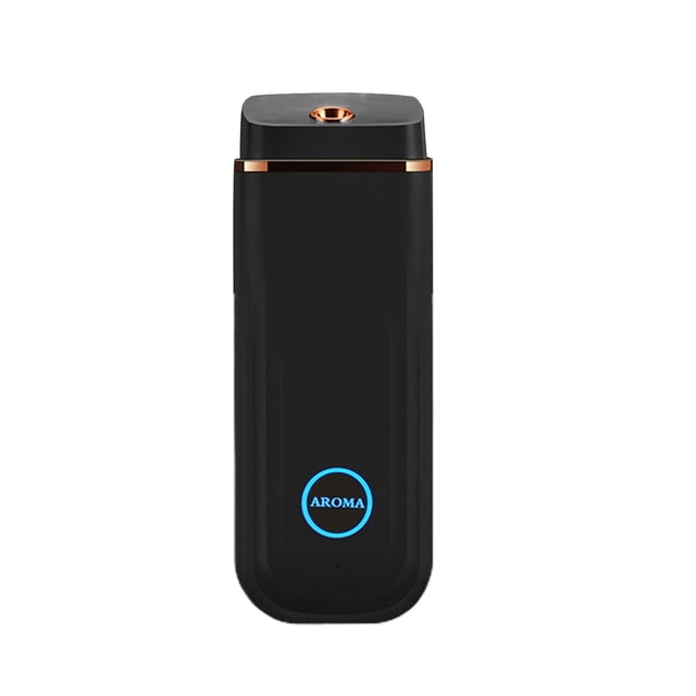 Cameland Appliance Rechargeable Aroma Diffuser- Three-Speed Adjustable Aroma Diffuser- Household Aroma Diffuser- Hotel Car Aroma Diffuser -45Ml Perfume Essential Oil