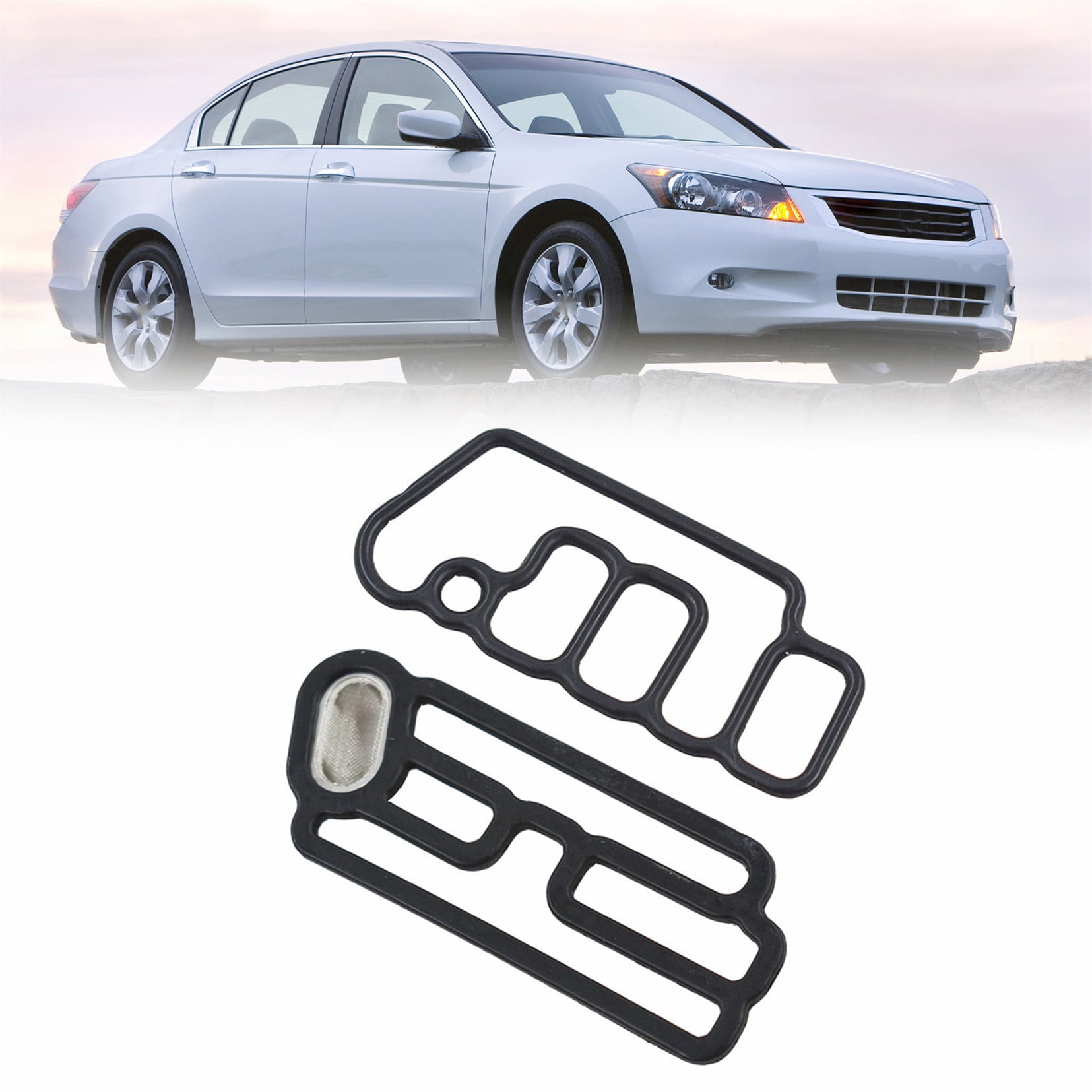 Genrics Cylinder Head Solenoid Gasket VTEC For 20082016 Honda