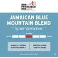 thumbnail image 2 of San Francisco Bay OneCup, Jamaican Blue Mountain Blend, 10 Count- Single Serve Coffee, Compatible with Keurig K-cup Brewers, 2 of 7