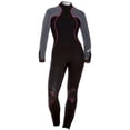 thumbnail image 2 of Bare 5mm Nixie Ultra Women's Full Wetsuit, 2 of 10