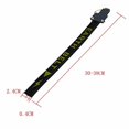 thumbnail image 2 of Good gift Car Anti Static Strap Electrostatic Earth Belt Canceller Reflective Avoid Antistatic Ground Wire Strap for Cars Trucks, 2 of 10