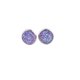 thumbnail image 5 of Qarigey 1 par de aretes para mujer, atractivos, de acero inoxidable, creativos, útiles, joyería para niñas, exquisito servicio de larga duración, Type1 Qarigey CBP394758, 5 of 6