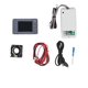 thumbnail image 1 of Probador de amperímetro de voltaje inalámbrico Seitruly VAC8810F Detector LCD Cullen 200A500V, 1 of 6