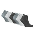 thumbnail image 2 of Puma Unisex Socks Cotton Multicoloured 12-14 Uk, 2 of 3