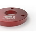 thumbnail image 4 of aFe CONTROL 23-24 Chevrolet Colorado ZR2 / GMC Canyon AT4X L4 2.7L (t) 1.25in Leveling Kit - Red, 4 of 6