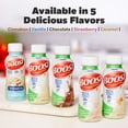 thumbnail image 6 of BOOST 20g High Protein Nutritional Drink Shakes, Very Vanilla, 8 fl oz, 15 Pack, 6 of 10
