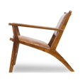 thumbnail image 4 of Pemberly Row Lounge Chair, Cognac Tan, 4 of 4