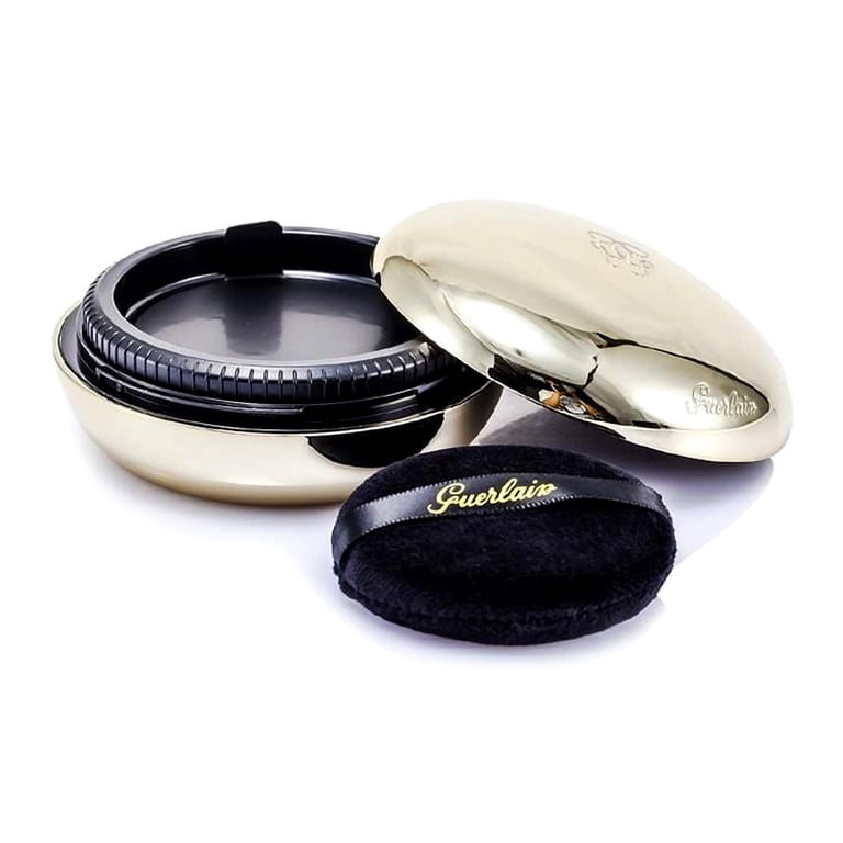 Guerlain Les Voilettes Translucent Loose Powder Mattifying Veil