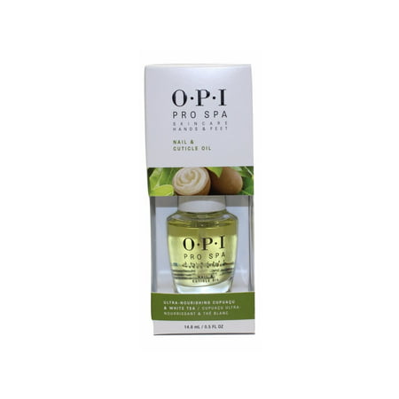 OPI  Pro Spa 0.5-ounce Nail & Cuticle Oil