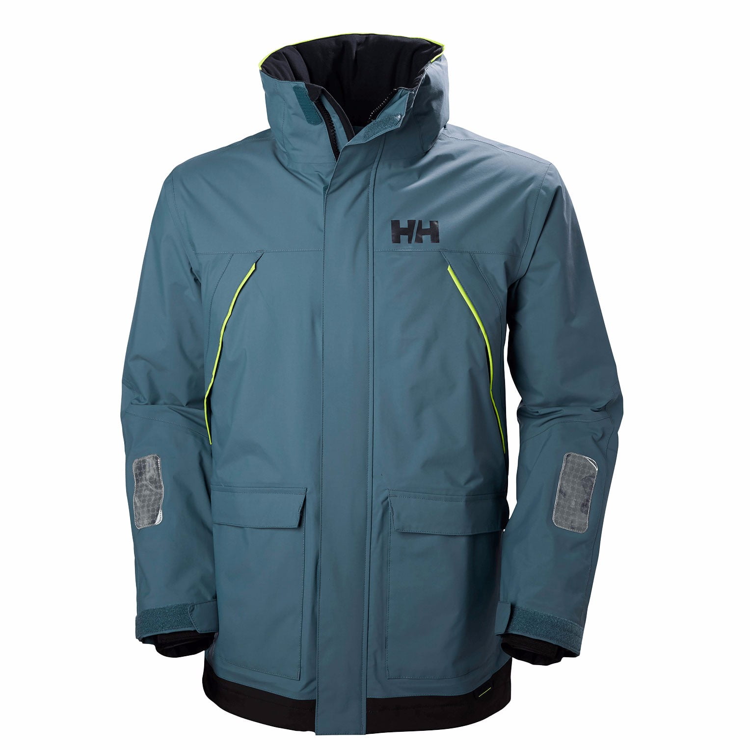 Helly Hansen Helly Hansen Men Crew Hooded Jacket
