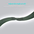 thumbnail image 5 of Portable Neck Fan. bladeless neck fan,for Indoor Outdoor Travelling,USB Rechargeable Personal Fan,Rechargeable, Headphone Design,3 Speeds Operated Adjustable,neck fans for women men, 5 of 8