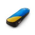 thumbnail image 5 of Sierra Designs Backcountry Bivy Sleeping Bag, Blue/Yellow, Regular, 5 of 5