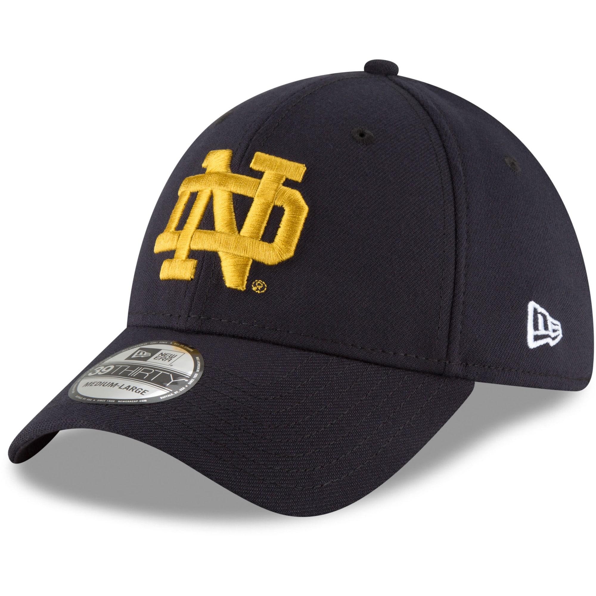 new era college logo