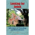 thumbnail image 1 of Pre-Owned LOOKING FOR JUDAH: Adventures in Genealogy and Remembrance Paperback, 1 of 1