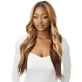 thumbnail image 2 of Outre Perfect Hairline Glueless 13x6 HD Lace Front Wig - LORENA, 2 of 8