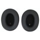 thumbnail image 1 of Coussinets d'oreille de remplacement pour casque ATHSR9 ATHDSR9BT, en cuir protéiné souple, 1 of 4