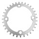 thumbnail image 3 of Greeniant Placa de disco de diente de bielas, piñón , bicicletas de montaña, agujero hexagonal, encadenamiento de aluminio, deportes al aire Type2 NO2, 3 of 6