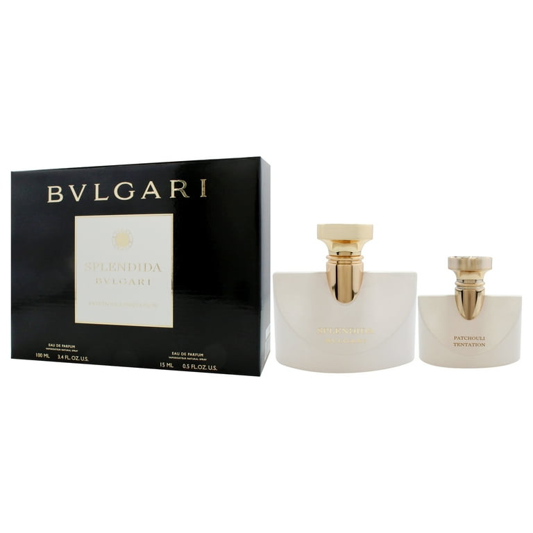 香水(ユニセックス) BVLGARI SPLENDIDA PATCHOULI 50ml Bvlgari Splendida Patchouli Tentation Eau de Parfum - Lowest