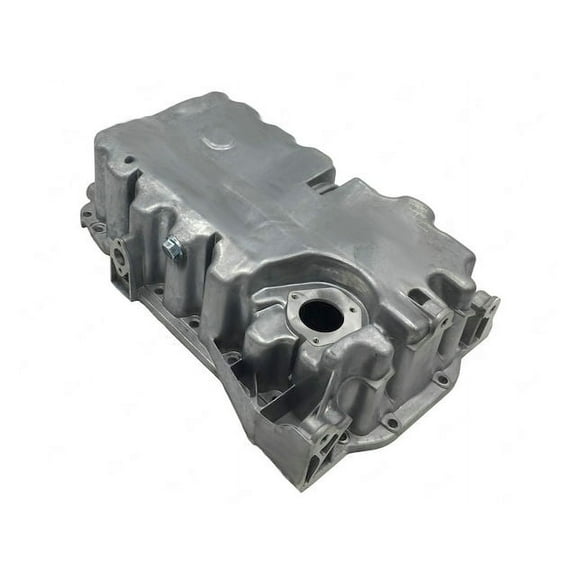 Pan - Compatible with 2006 - 2008 Audi A3 2.0L 4-Cylinder BPY 2007