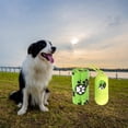 thumbnail image 1 of Bolsas de Caca de Perro Perfecl Ecológicas Extra Gruesas 16 Rollos Dispensador, 1 of 7