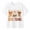 White-41, variant on Kids' Thanksgiving Gobble Gobble Graphic T-Shirt, Colorful Turkey Shirt
