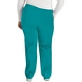 thumbnail image 5 of Dickies EDS Essentials Scrubs Pant for Women Natural Rise Tapered Leg Pull-On DK005, 5 of 8