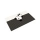 thumbnail image 2 of Esterilla de baño de barro Pandas Diatom - Alfombra absorbente antideslizante de secado rápido para la seguridad en duchas y bañeras, 2 of 6
