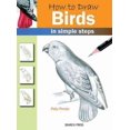 thumbnail image 1 of How to Draw Birds, Polly Pinder Paperback, 1 of 1