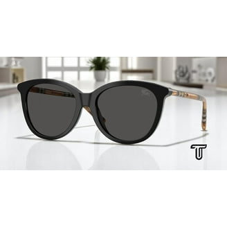 Givenchy Optical Sunglasses 7017 /N/S 02M2 Black Gold/Ir Gray