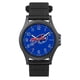 thumbnail image 2 of Reloj Timex NFL Pride 40mm Hombre Buffalo Bills Correa FastWrap Negra, 2 of 2