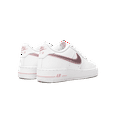 thumbnail image 3 of NIKE GRADE SCHOOL Air Force 1 GS "White/Pink Glaze" CT3839 104 from Stadium Goods, 3 of 9