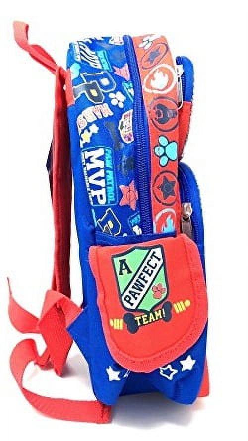 Small Backpack - - Team Here to Help 12 School Bag New 111151