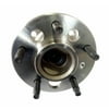 Driveworks Hub and Bearing Assembly
