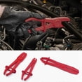 thumbnail image 2 of Kit de Pinces Flexibles pour Tuyau de Voiture 3 Pcs/Ensemble Pince de Scellage Frein Ligne de Carburant Pince de Coupure Outils de Réparation de Tuyau d'Eau de Voiture, 2 of 5