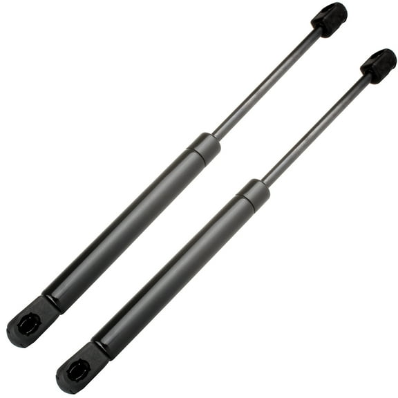 CCIYU Qty(2) CS1300-30 C16-04464A Universal Lift Supports Gas Struts Shocks Springs Replacement Rear Glass Window
