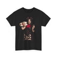 thumbnail image 1 of Stephanie Vaquer T-Shirt, Chemise de Lutte Vintage-L, 1 of 2