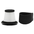 thumbnail image 2 of Filtre Lavable et Réutilisable Adapté pour Aspirateur Airbot Airism V7/V8 1 Pack, 2 of 9