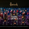thumbnail image 2 of Yyh-Calcetines navideños Calcomanía para ventana Tienda Decoración de vidrio, 2 of 5