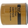 thumbnail image 2 of Oil Filter 2201523 fits Cat CB34XW CB36B CC24 CC24B CC34 CC34B HRS1220 XQ35, 2 of 2