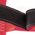 thumbnail image 4 of Correa De Amarre Universal Para Rueda Trasera De Motocicleta Moto4U En Rojo, 4 of 5