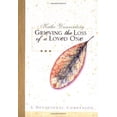 thumbnail image 2 of Grieving the Loss of a Loved One: A Devotional of Hope (Hardcover) by Kathe Wunnenberg, 2 of 2
