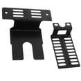 thumbnail image 4 of 1 Set Heavy-duty Motor Bracket For Rotisseries For Outdoor Bbqs Sturdy Stainless Steel Motor Mounting Base To Prevent Overheating, 4 of 9