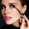 thumbnail image 6 of Eyelash Comb Brush with Caps,Micros Eyebrow Brush,Multifunctional Brow Lamination Brush Eyebrow Spoolie for Eyebrows, 6 of 8
