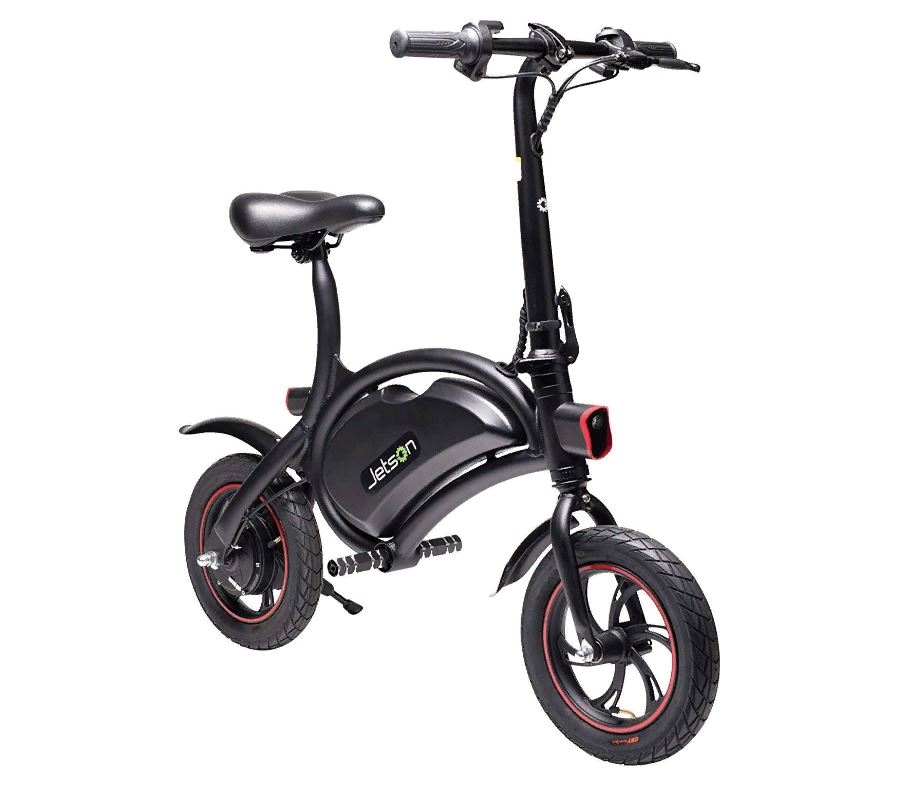 jetson electric bike walmart