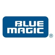 Blue Magic Stand-Up Waterbed Liners, Queen